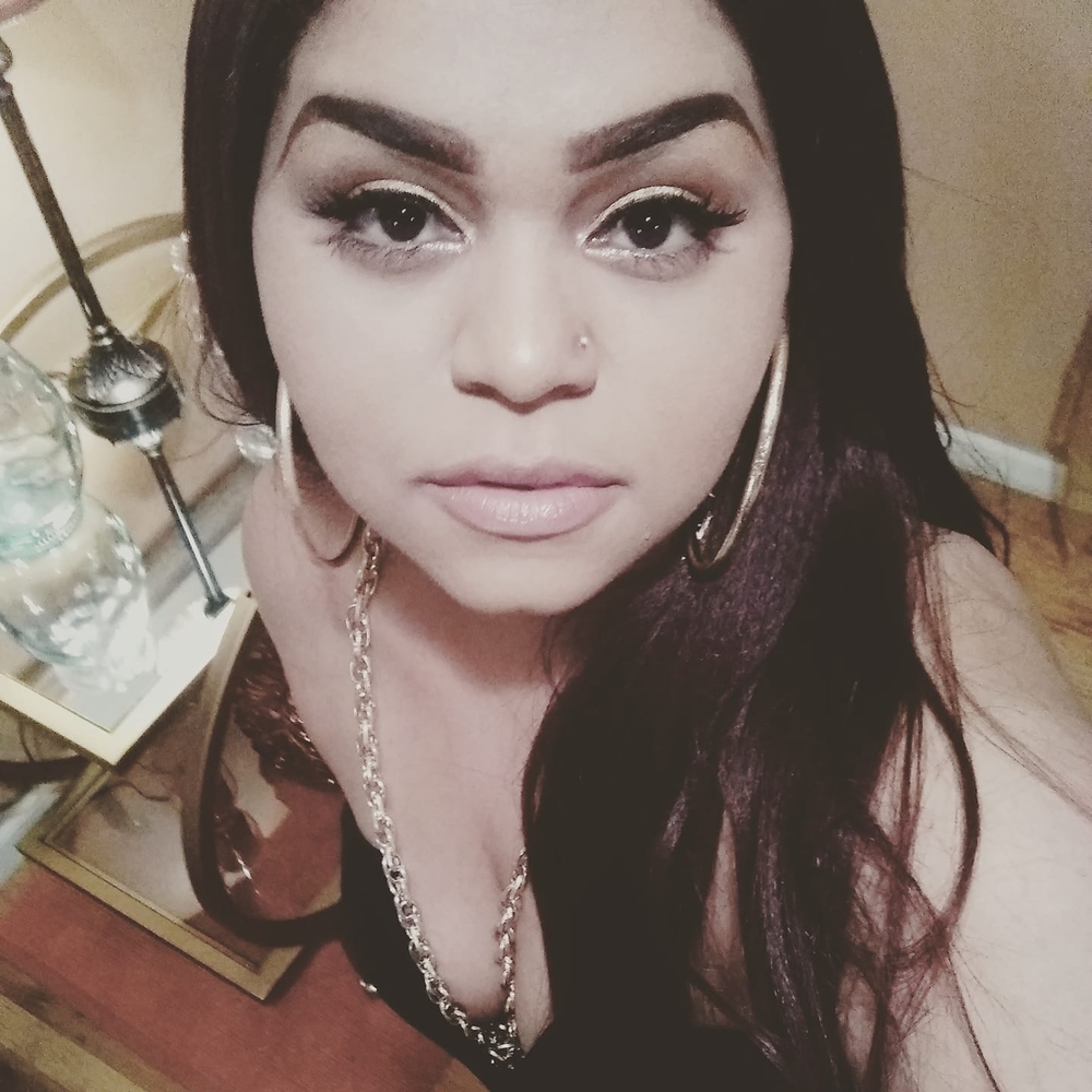 Meet your Posher, Raysa